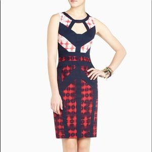 BCBGMaxAzria 🔥 Averie Dress